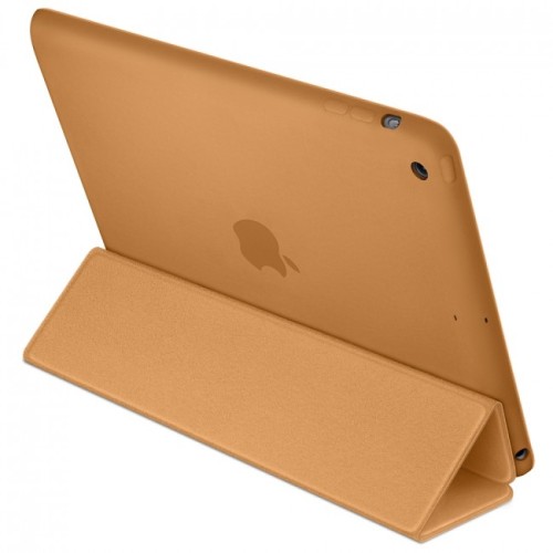 APPLE iPad Air Smart Case in PELLE BROWN APPLE iPad Air Smart Case in PELLE BROWN